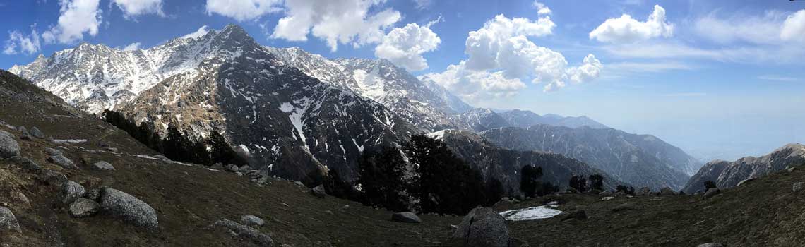 lahesh cave trek