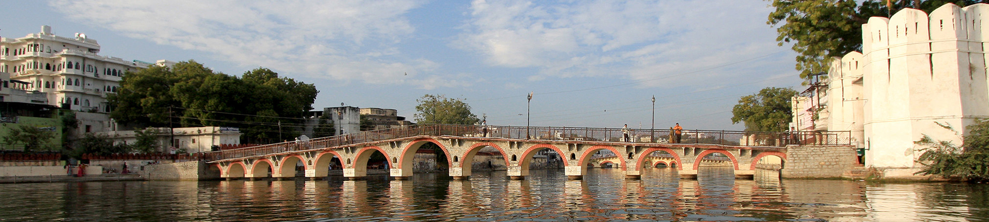 Lake Pichola