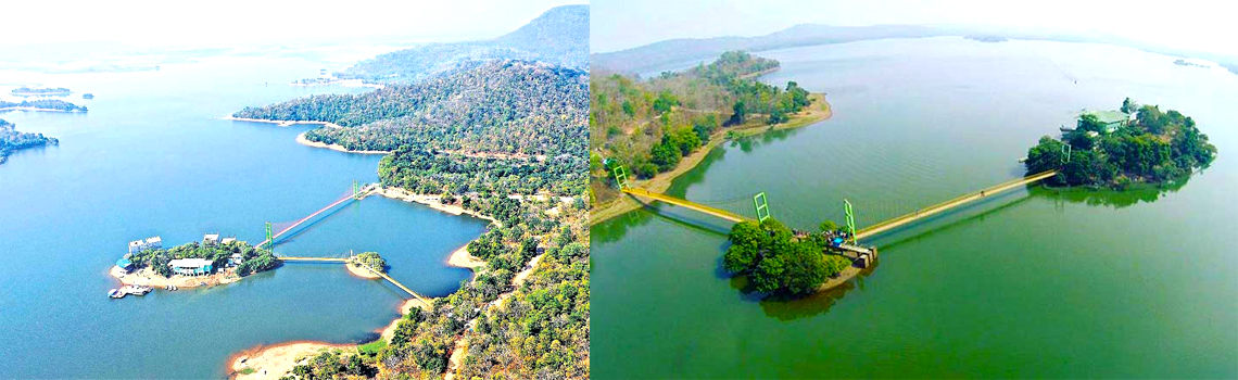 Laknavaram Lake