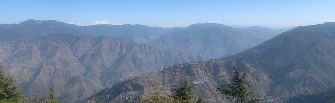 Lal Tibba