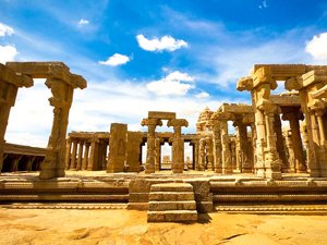 Lepakshi