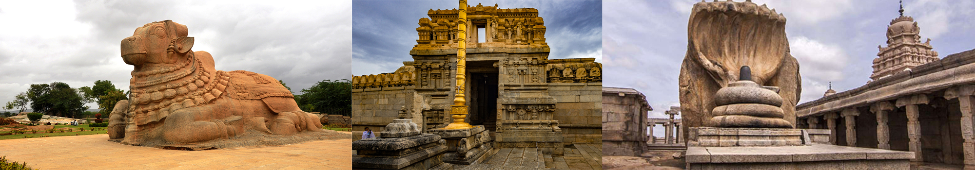 Lepakshi