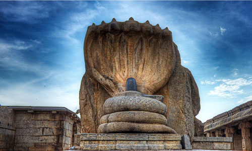 Lepakshi