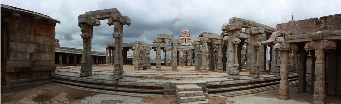 Lepakshi