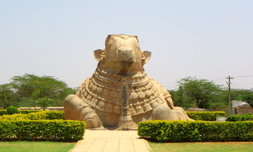 Lepakshi Nandi