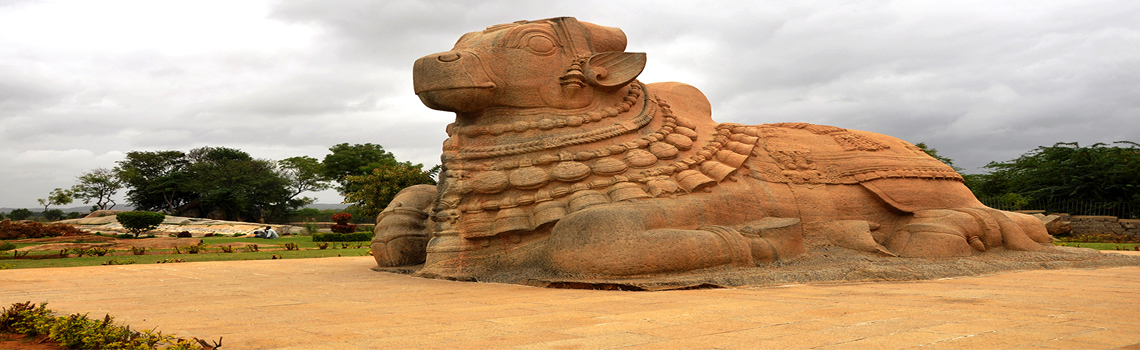 Lepakshi Nandi