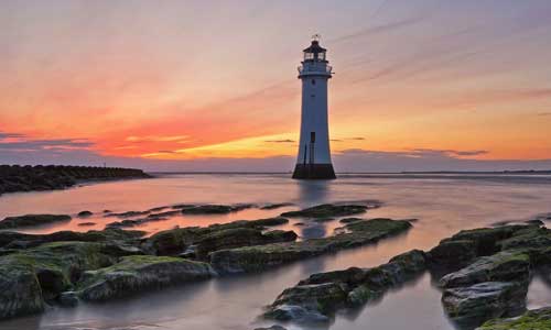 Lighthouse Beach