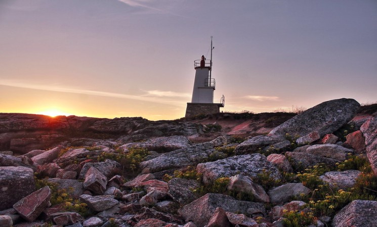 Lighthouse Beach