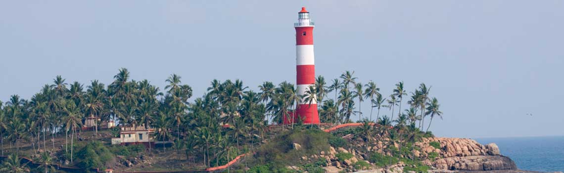 Lighthouse Beach