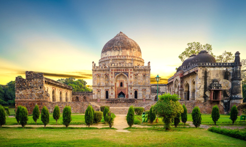 Lodhi Garden