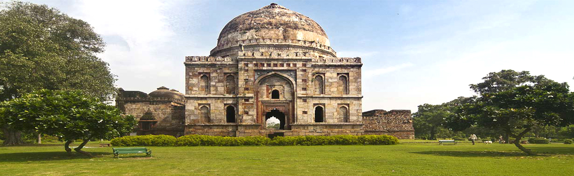 Lodhi Garden