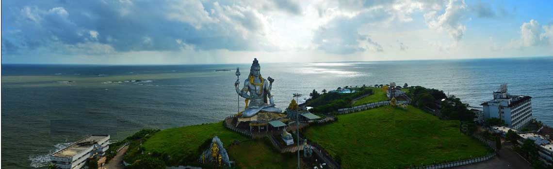 Lord Shiva Statue