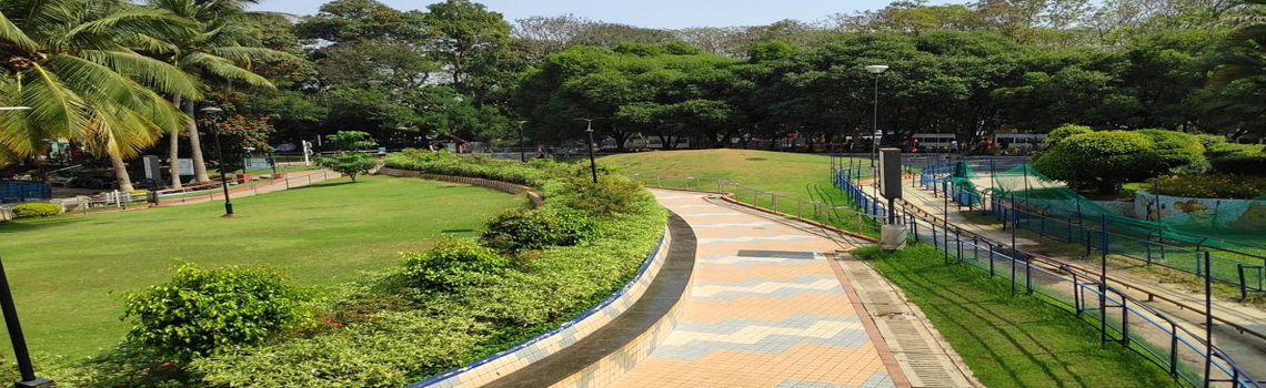 Lumbini Park