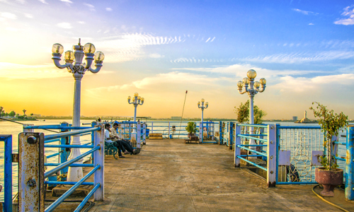 Lumbini Park