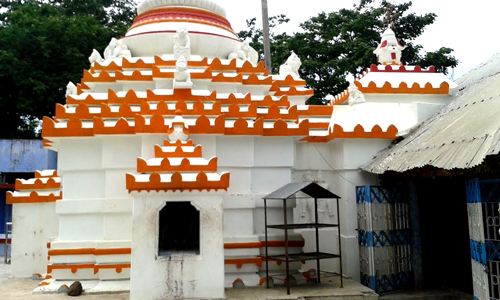 Maa Charchika Temple