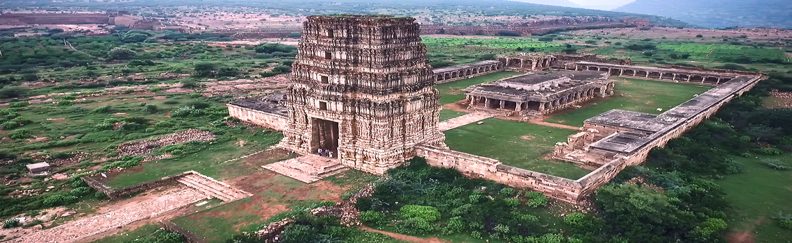 Madhavaraya Swamy Temple