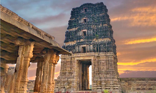 Madhavaraya Swamy Temple