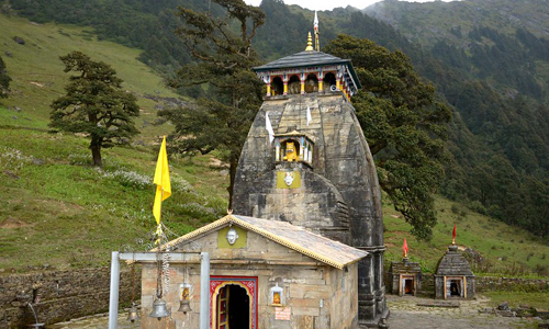 Madhyamaheshwar