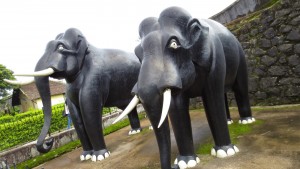 Madikeri Fort