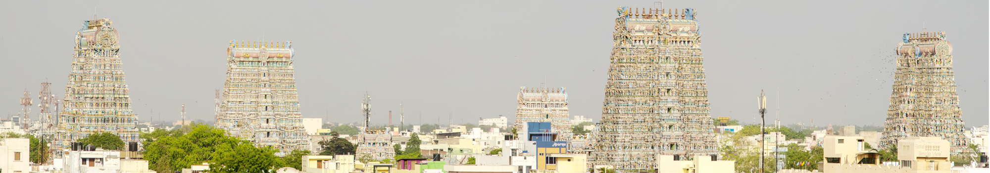 Madurai