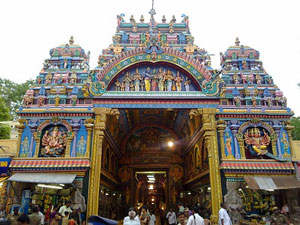 Madurai