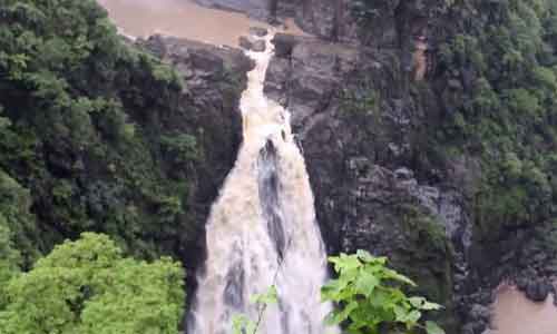 Magod Falls