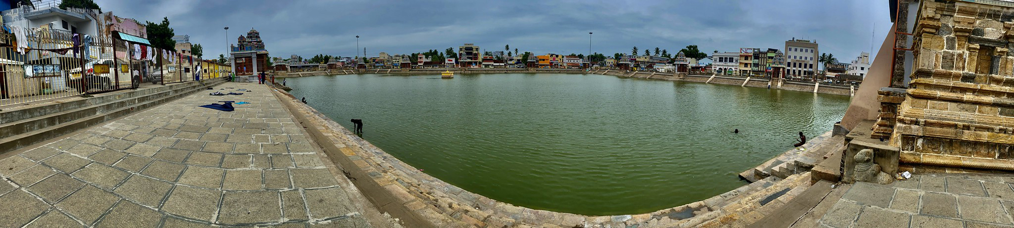 Maha Maham Tank