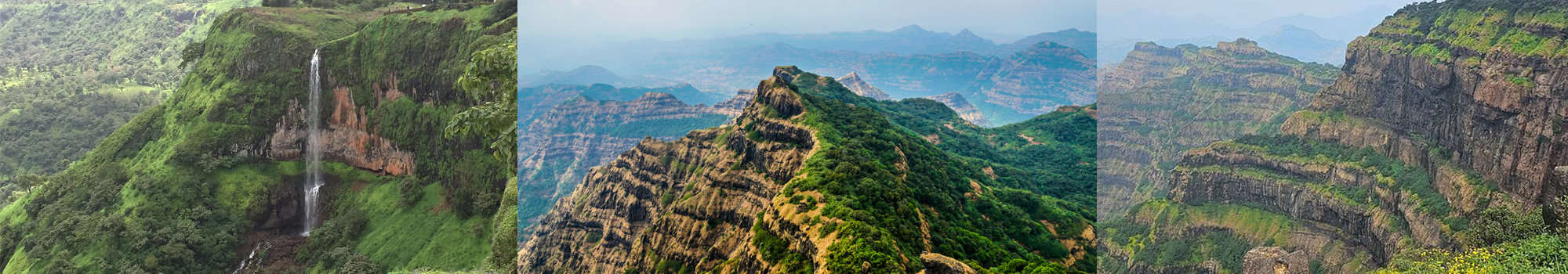 Mahabaleshwar