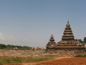 Mahabalipuram