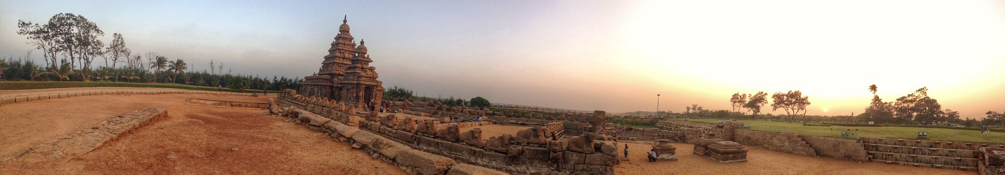 Mahabalipuram