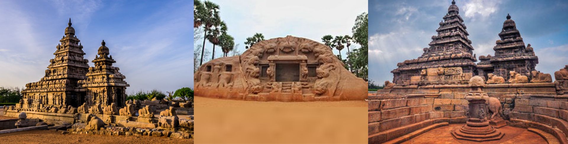 Mahabalipuram