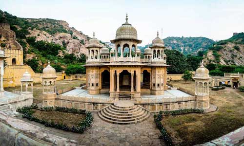 Maharaja Ki Chhatri