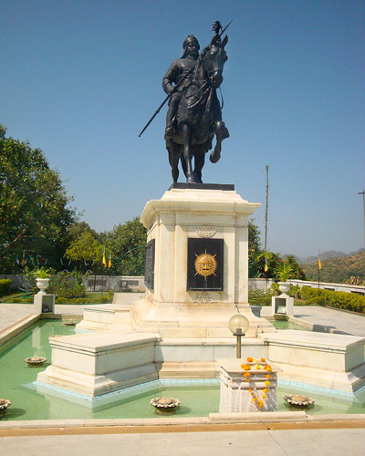 Maharana Pratap Smarak