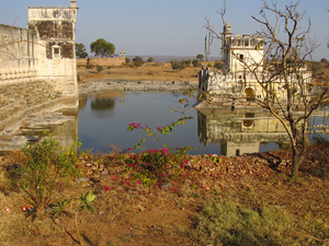 Maharani Padmini Palace