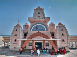 Mahatma Gandhi Mandapam