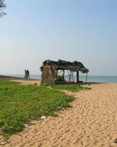 Majestic Residency Beach