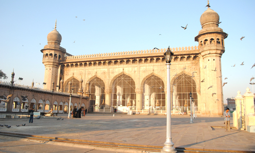 Makkah Masjid