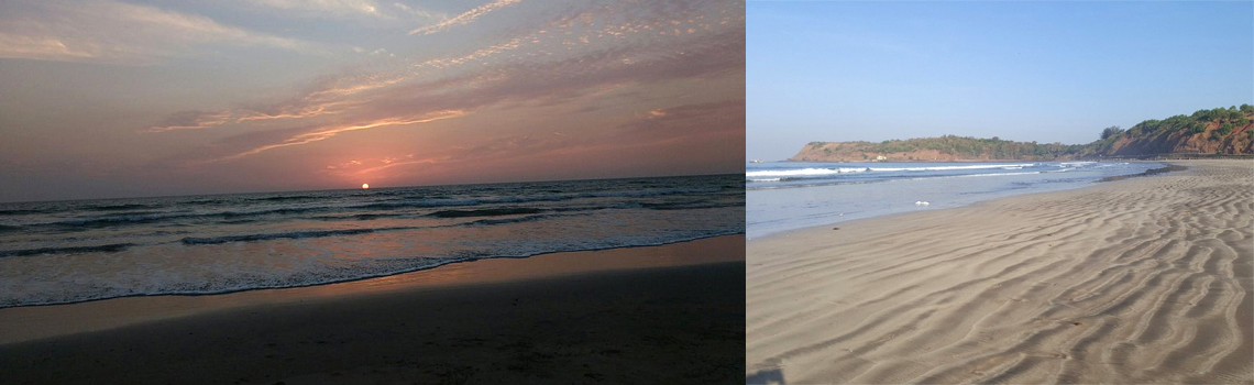 Malgund Beach