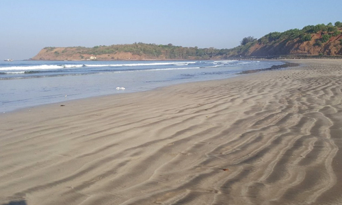 Malgund Beach