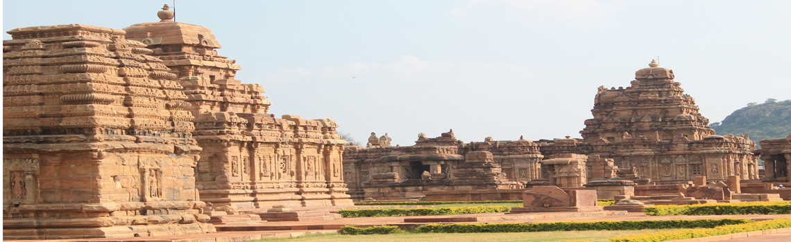 Mallikarjuna Temple