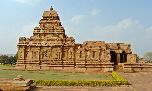 Mallikarjuna Temple