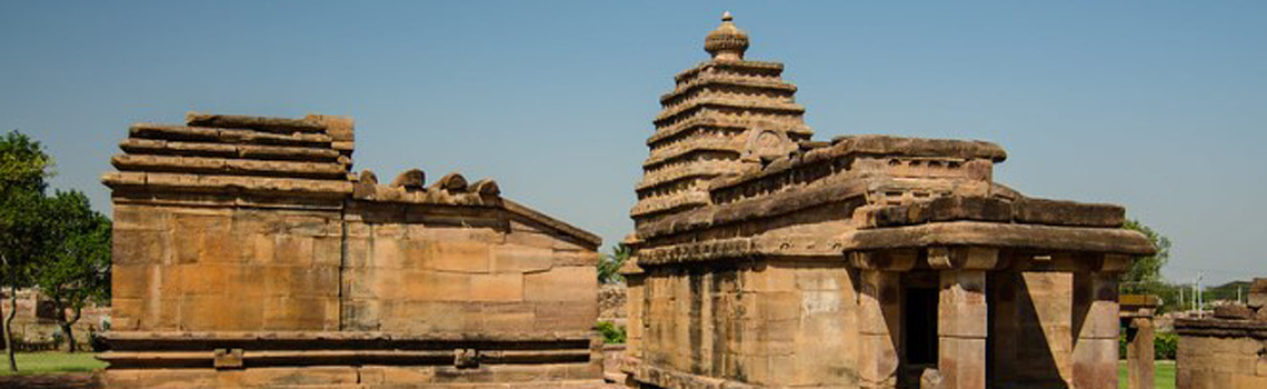 Mallikarjuna Temples