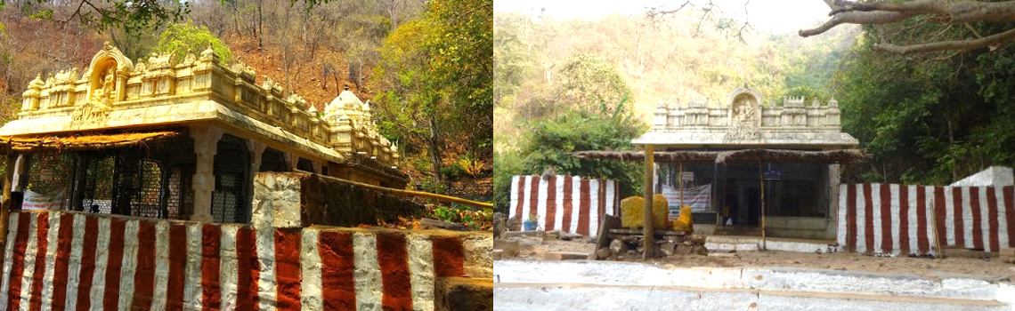 Malola Narasimha Temple