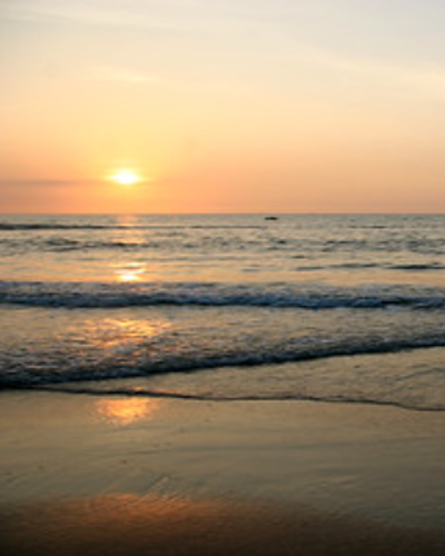 Malpe beach