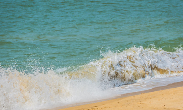 Malpe beach