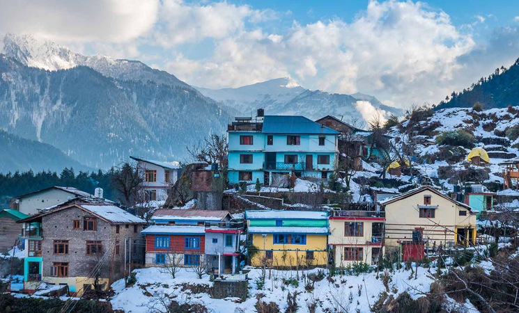 Manali