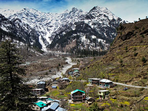 Manali