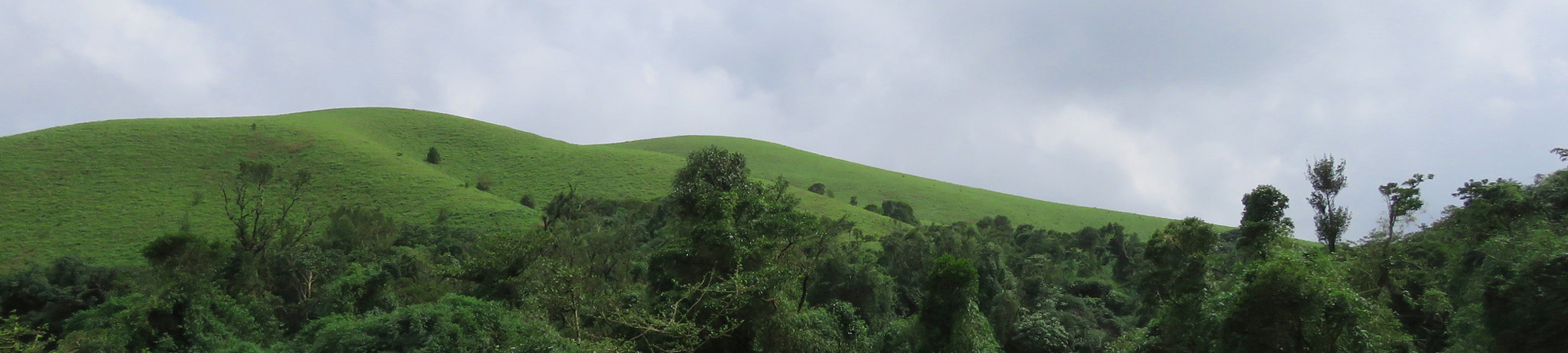 Mandalpatti Peak 