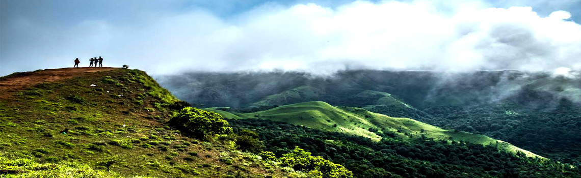 Mandalpatti Peak