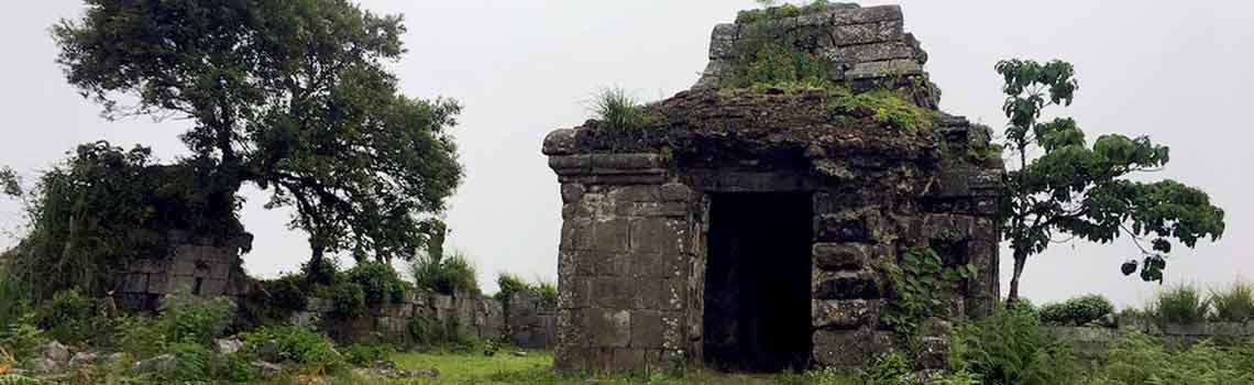 Mangaladevi Temple